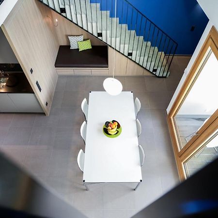 Max Lodging Serviced Apartments Munchen Bagian luar foto