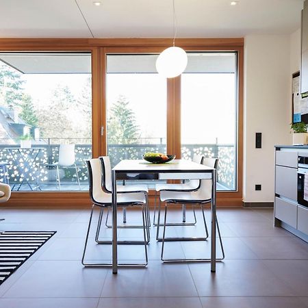 Max Lodging Serviced Apartments Munchen Bagian luar foto