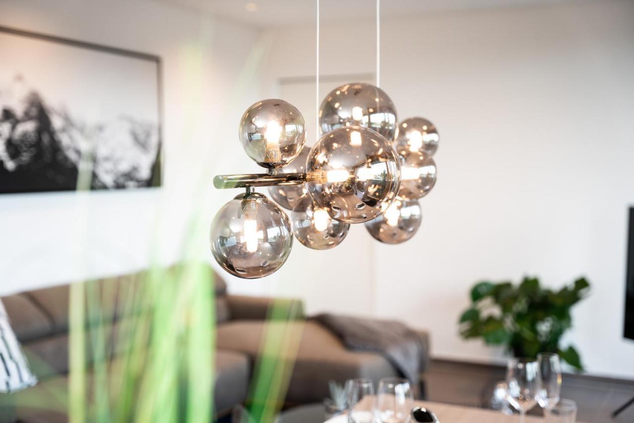 Max Lodging Serviced Apartments Munchen Bagian luar foto