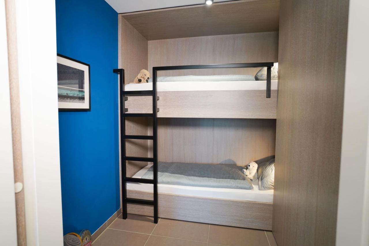 Max Lodging Serviced Apartments Munchen Bagian luar foto