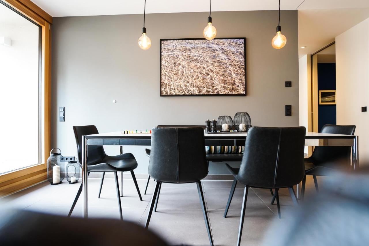 Max Lodging Serviced Apartments Munchen Bagian luar foto