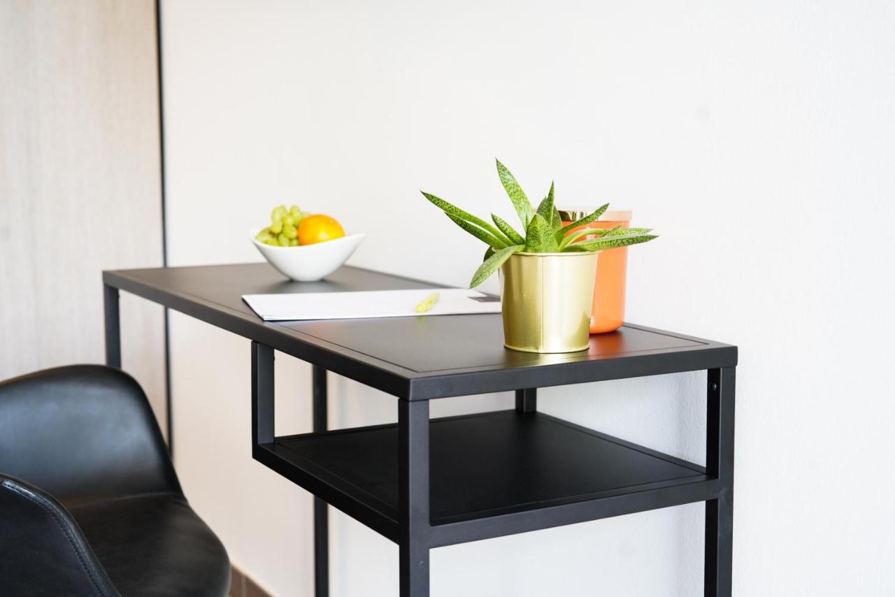 Max Lodging Serviced Apartments Munchen Bagian luar foto