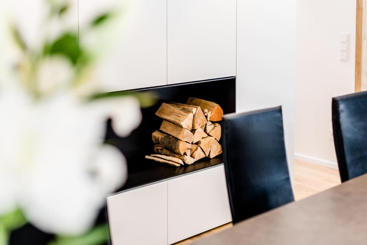 Max Lodging Serviced Apartments Munchen Bagian luar foto
