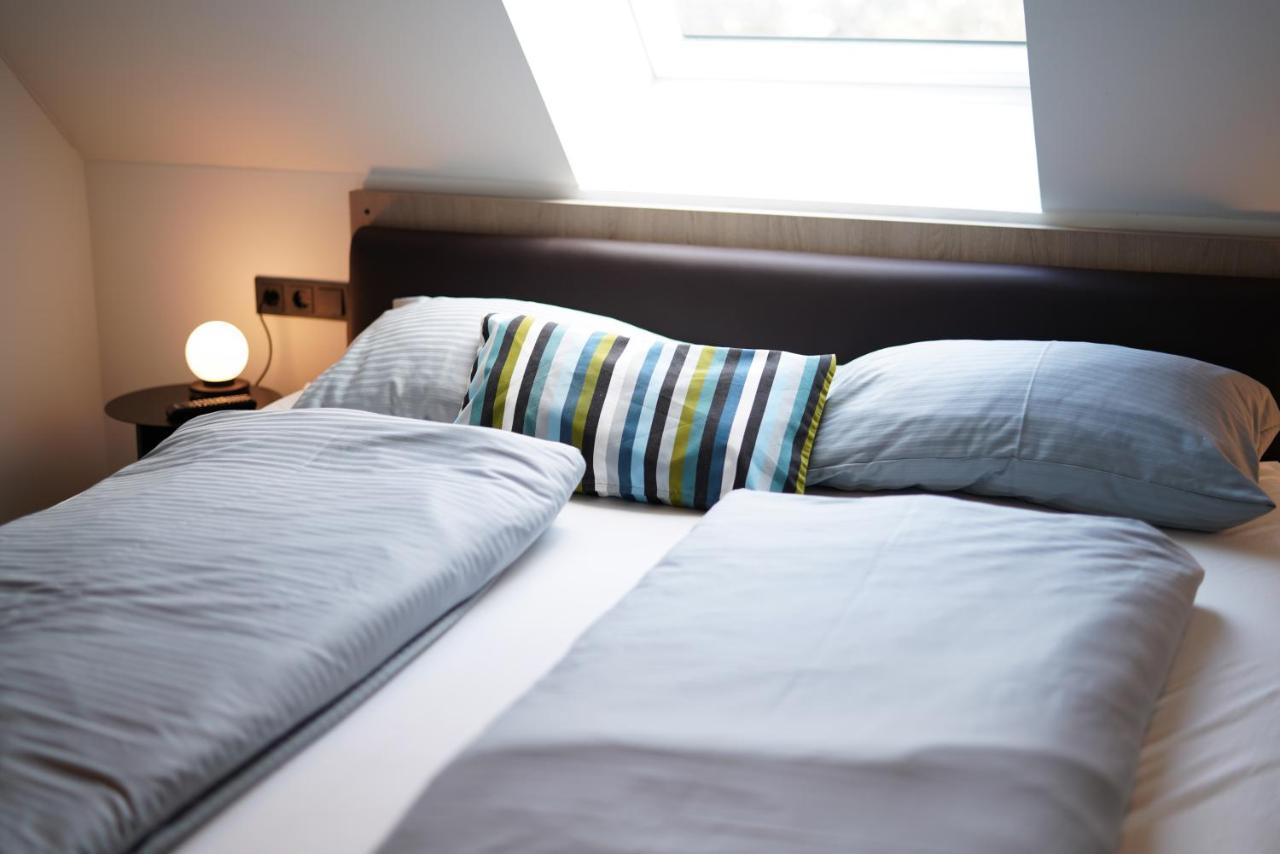 Max Lodging Serviced Apartments Munchen Bagian luar foto